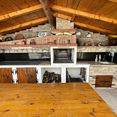 Agriturismo Scannaporco Cavriana ภายนอก รูปภาพ