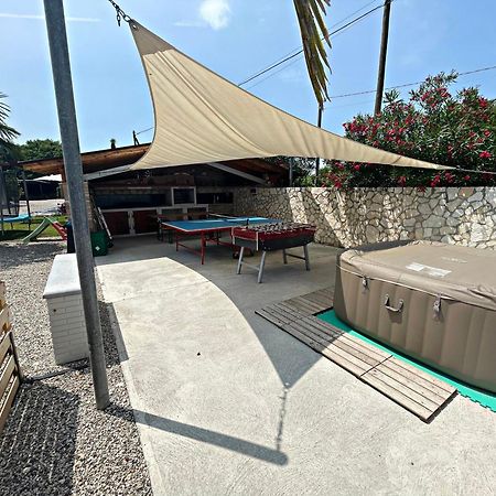 Agriturismo Scannaporco Cavriana ภายนอก รูปภาพ