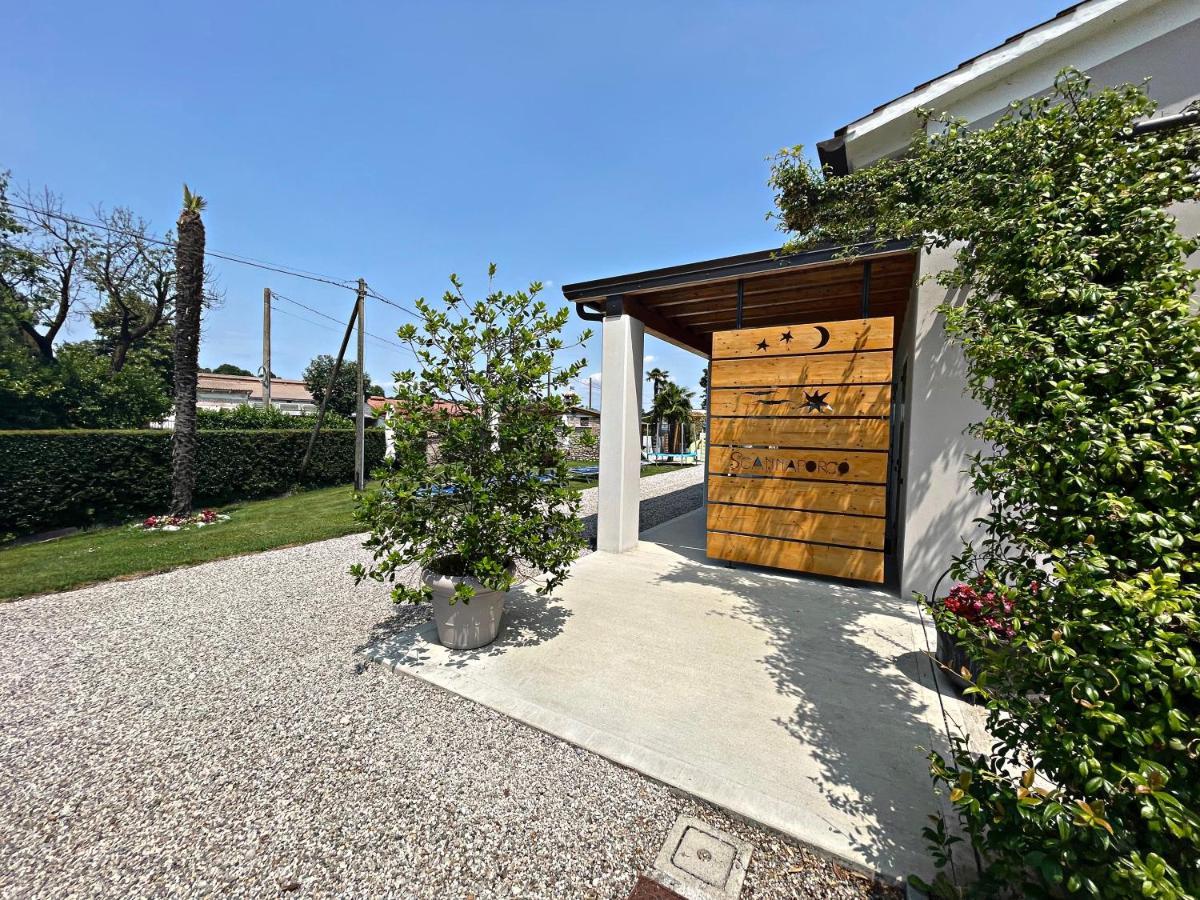 Agriturismo Scannaporco Cavriana ภายนอก รูปภาพ