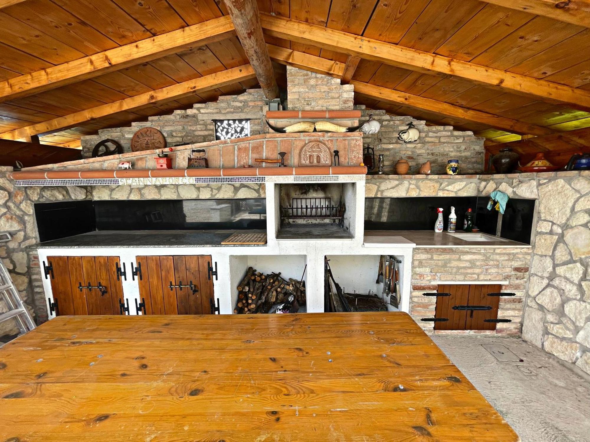 Agriturismo Scannaporco Cavriana ภายนอก รูปภาพ