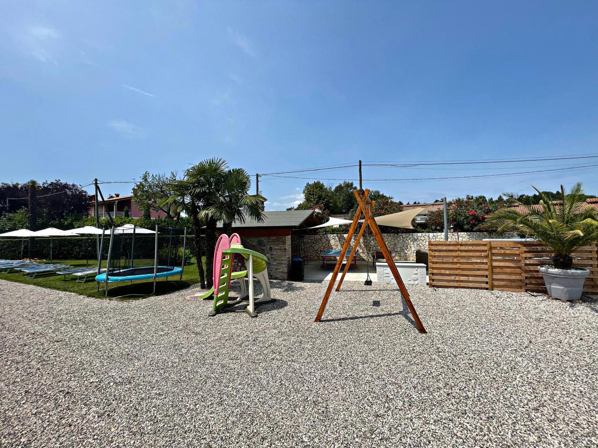 Agriturismo Scannaporco Cavriana ภายนอก รูปภาพ