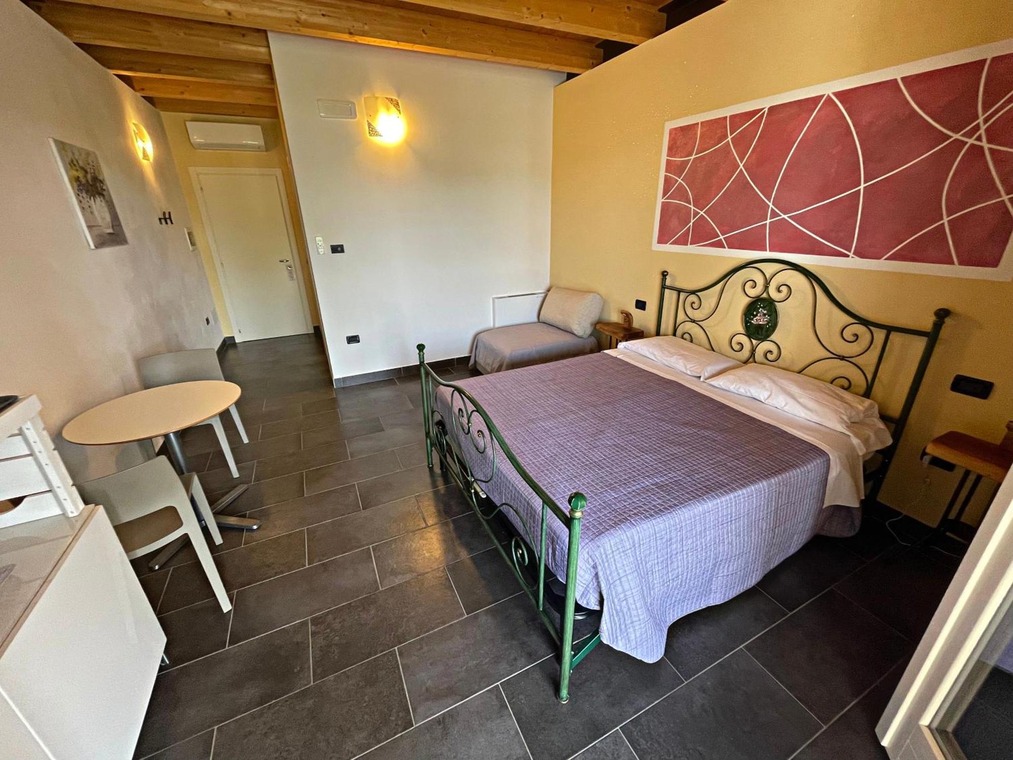 Agriturismo Scannaporco Cavriana ภายนอก รูปภาพ
