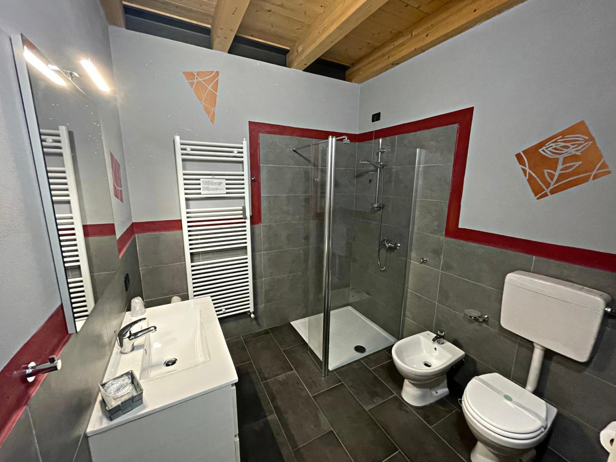 Agriturismo Scannaporco Cavriana ภายนอก รูปภาพ