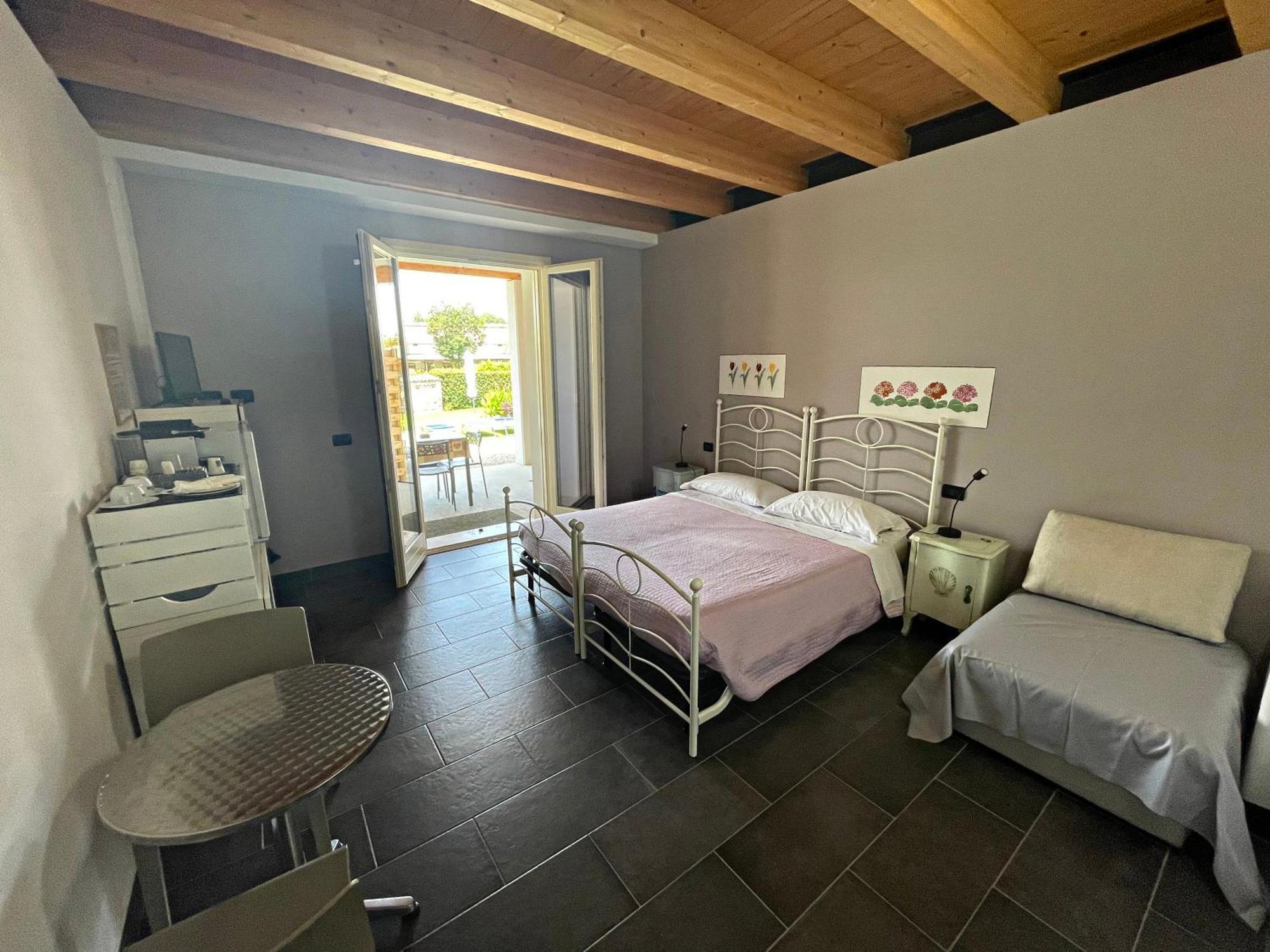 Agriturismo Scannaporco Cavriana ภายนอก รูปภาพ