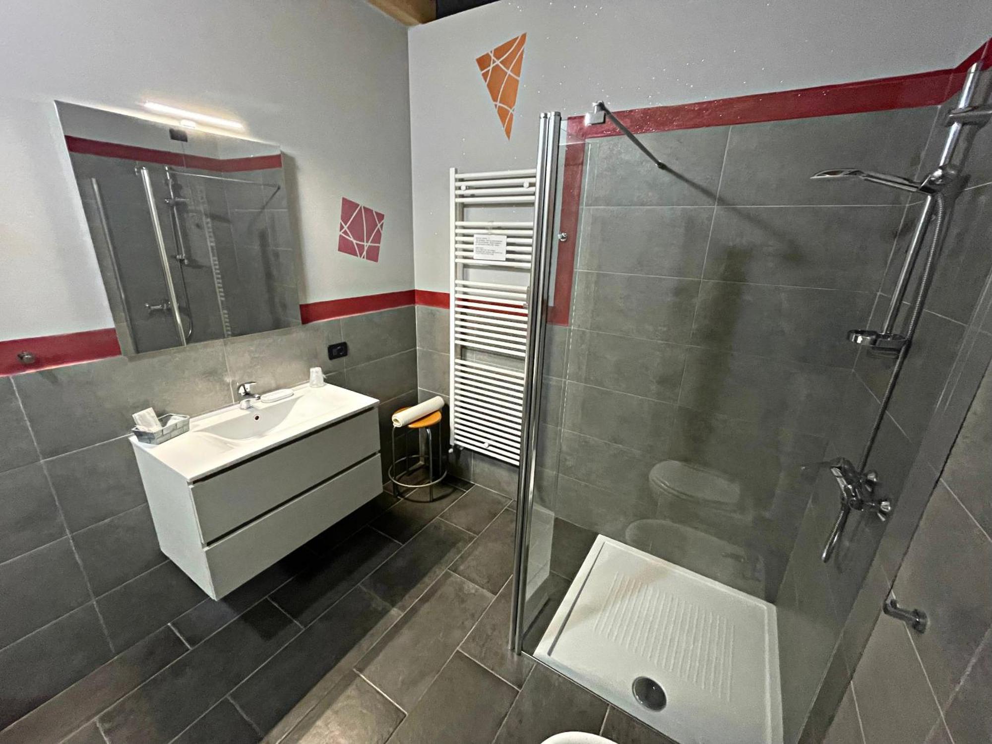 Agriturismo Scannaporco Cavriana ภายนอก รูปภาพ
