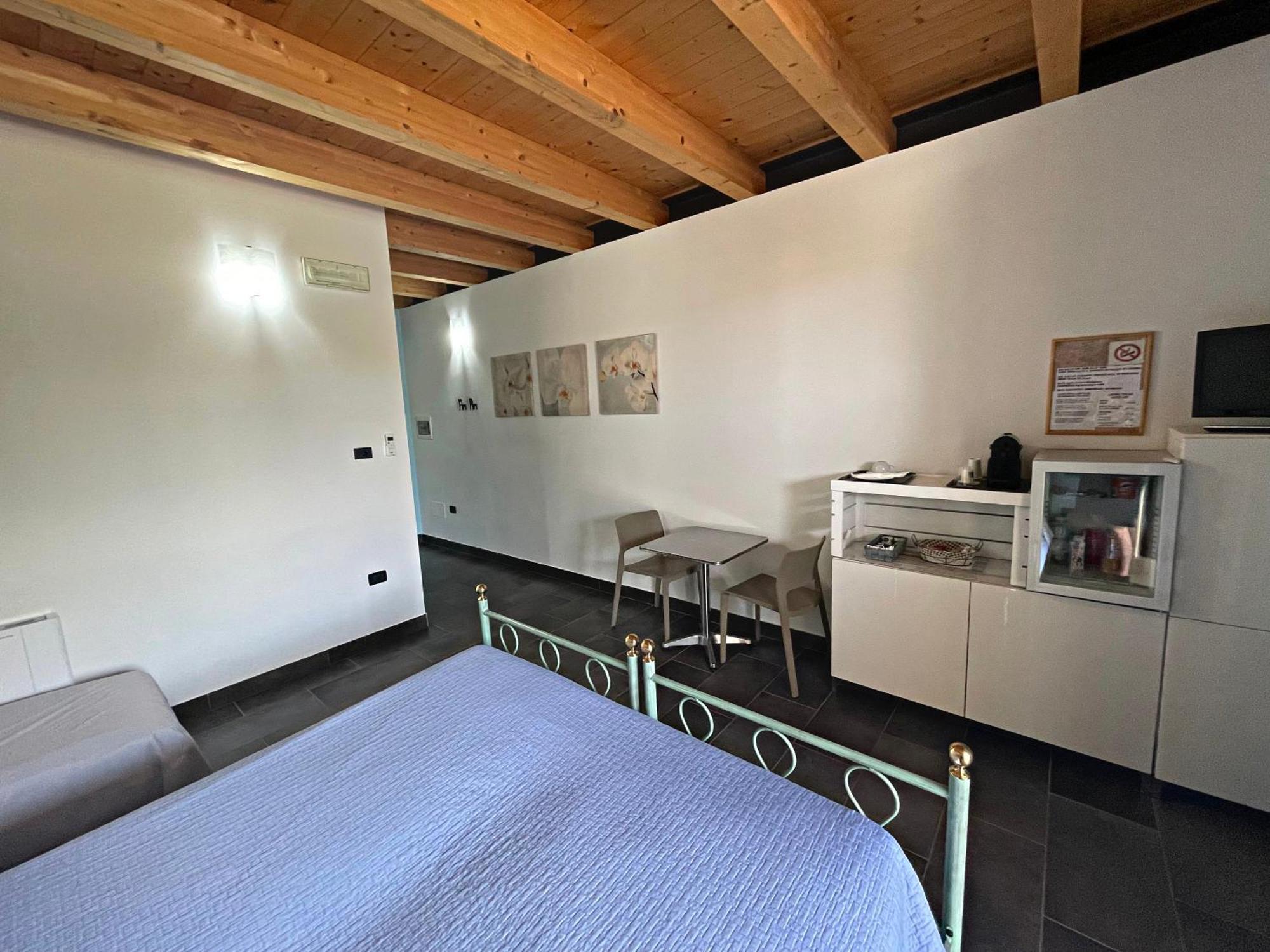 Agriturismo Scannaporco Cavriana ภายนอก รูปภาพ