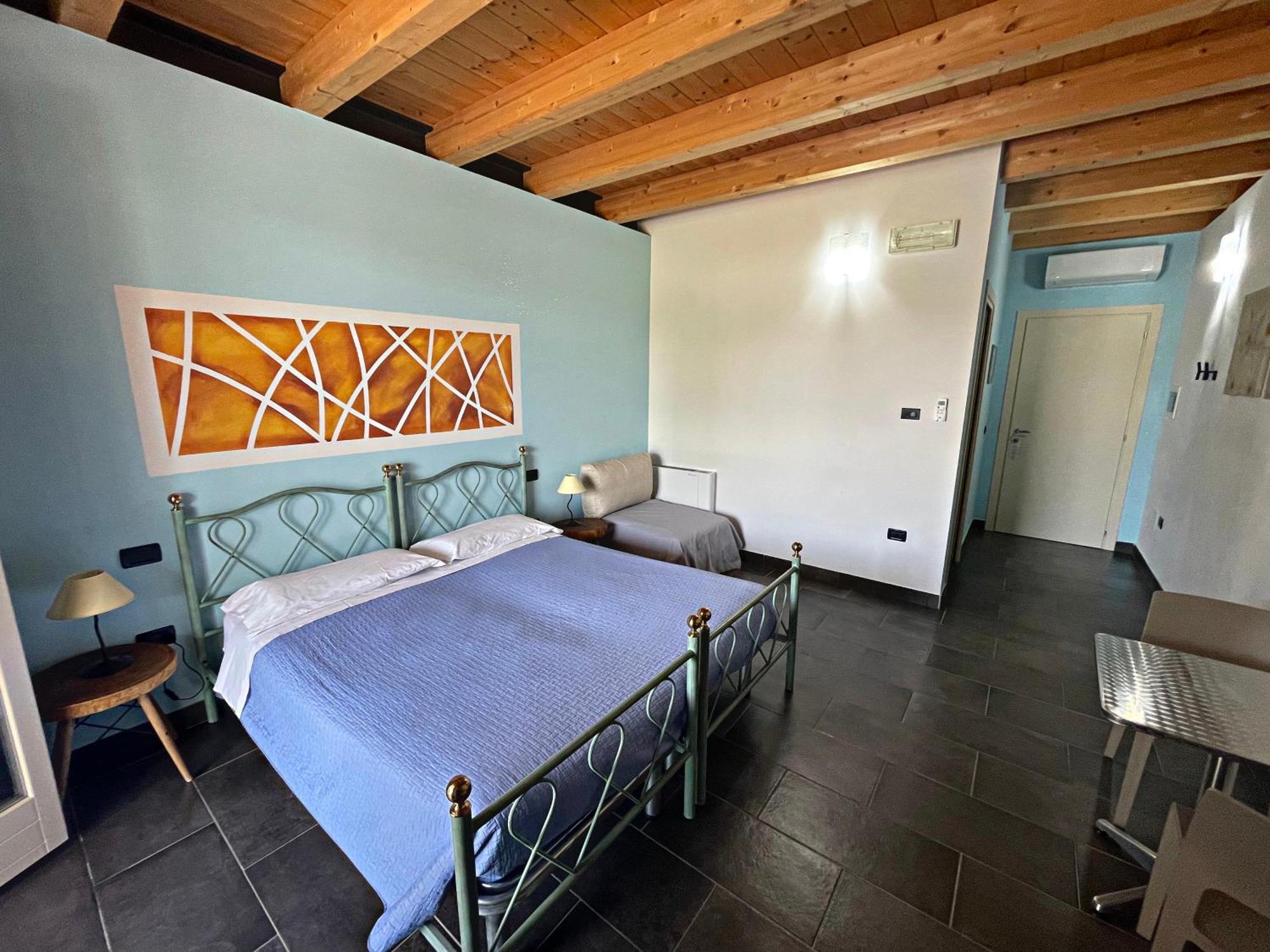 Agriturismo Scannaporco Cavriana ภายนอก รูปภาพ