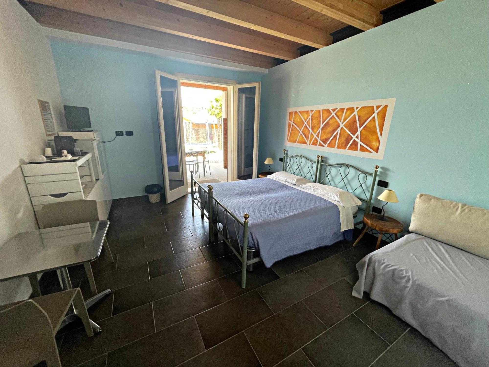 Agriturismo Scannaporco Cavriana ภายนอก รูปภาพ