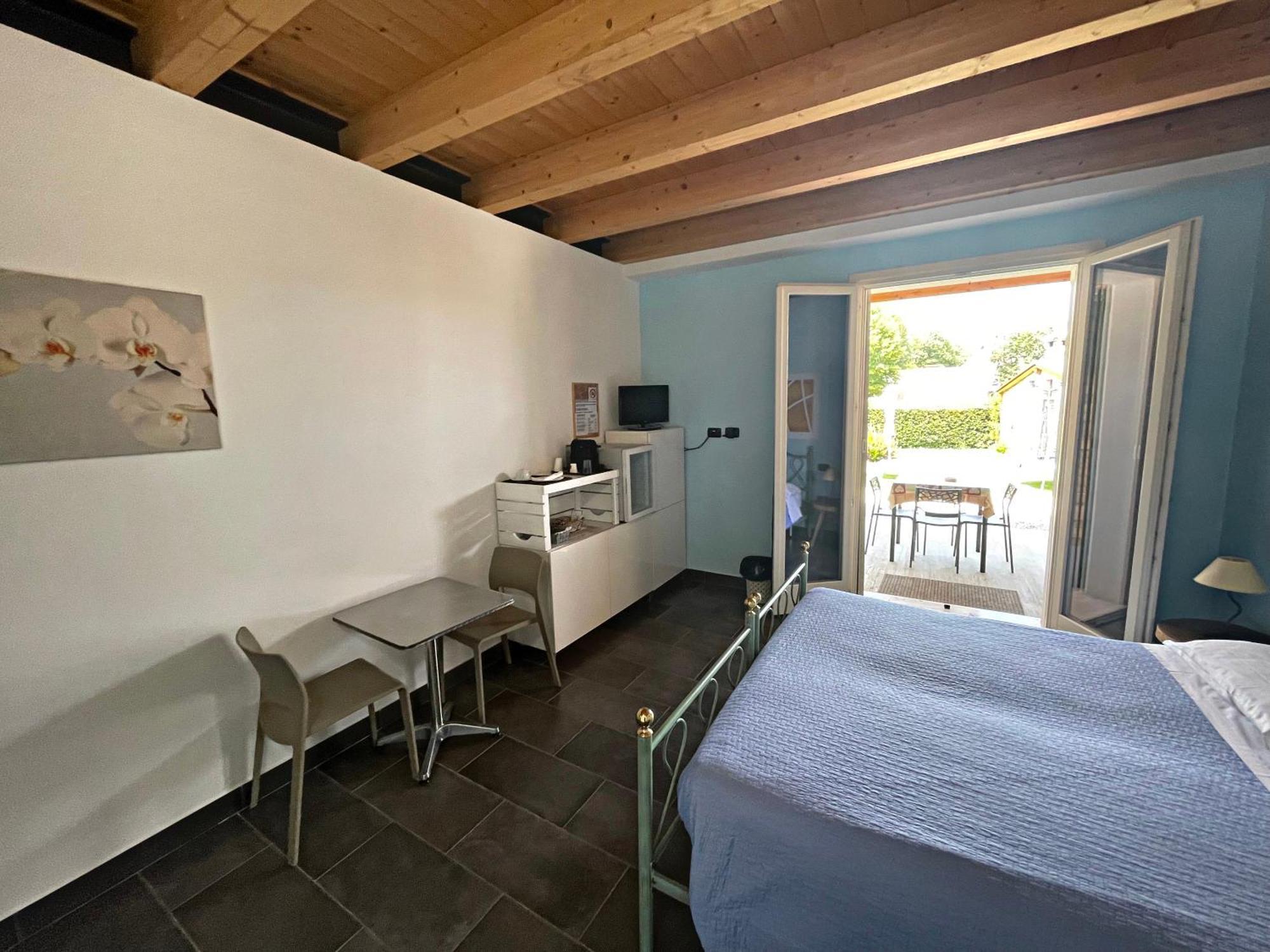 Agriturismo Scannaporco Cavriana ภายนอก รูปภาพ