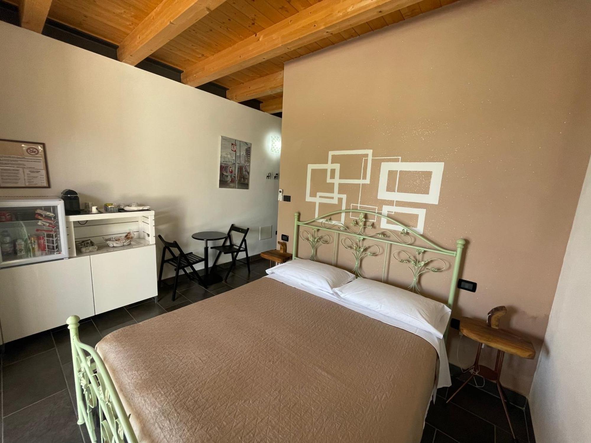 Agriturismo Scannaporco Cavriana ภายนอก รูปภาพ